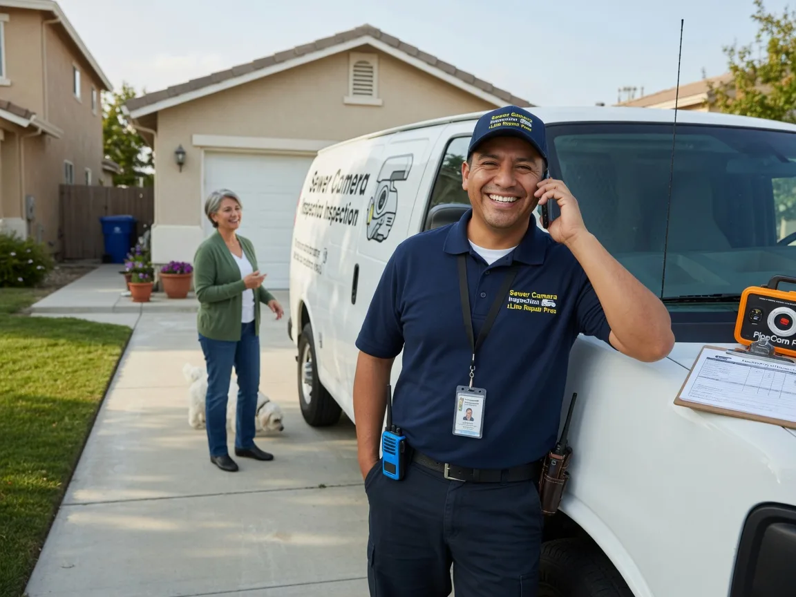 Sewer Line Repair Burnsville, WV FAQs
